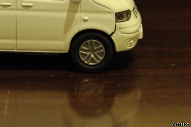 [圖多分享] VW T5 Multivan 可愛小白入手 + 冷冷清清的台中車展VAG版