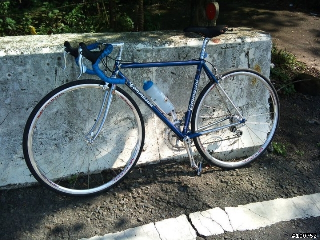 [分享]我的鑲紫藍Tommasini Tecno