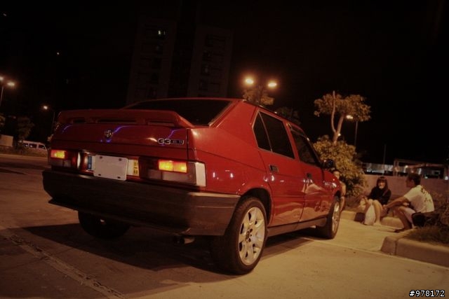Alfa Romeo 33 1.5Ti