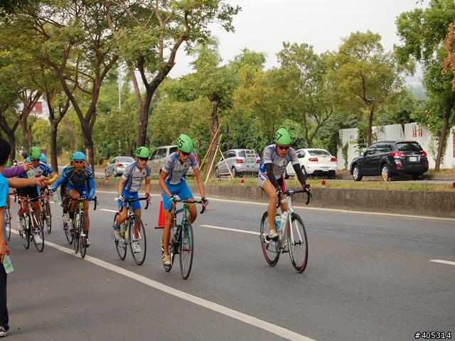 2011高雄大坪頂國手選拔