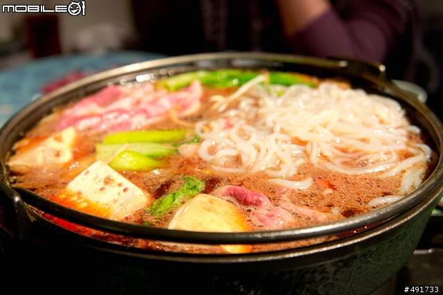 古川日本料理