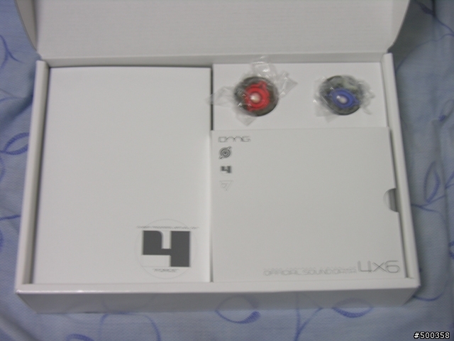 一款等了10年的遊戲！限定版入手（電腦戰機4）