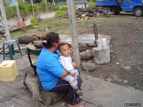 20110109-土撥鼠車隊-南橫玉穗林道溫泉遊記