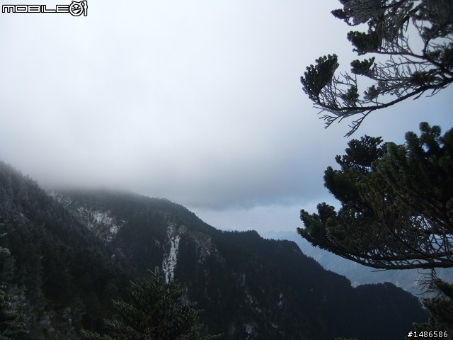 玉山暴走