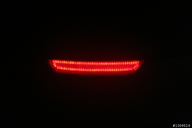 MONDEO MK4 原廠霧燈改造