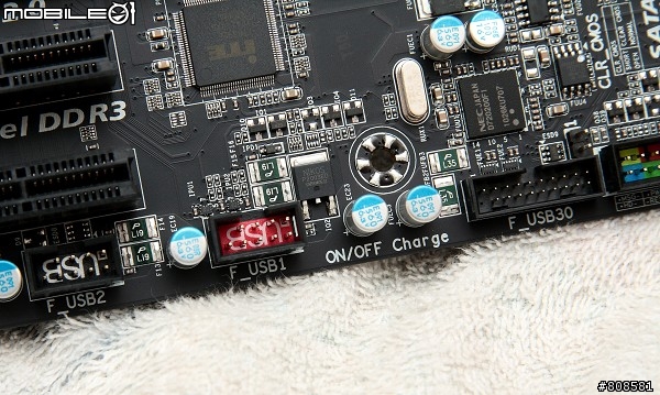 自組i5-2500K尬技嘉P67A-UD4，還上5G，一整個High咧！