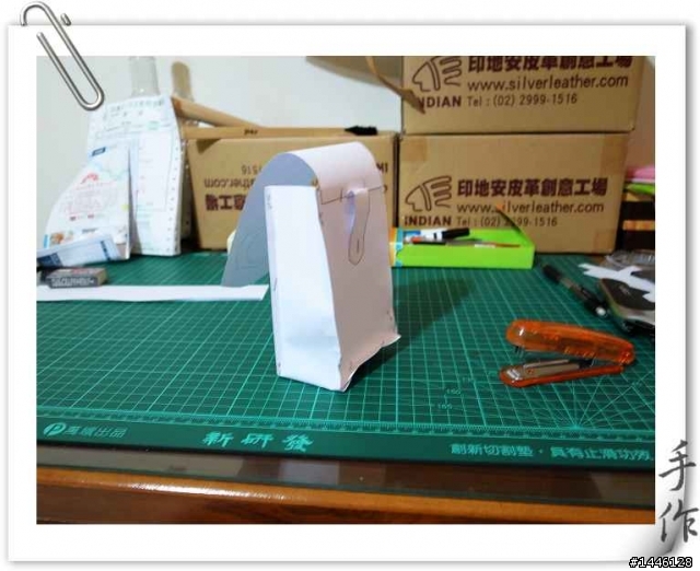 GRD3 手工相機包