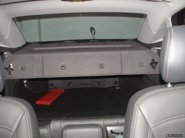 Mondeo Tdci 163P 開箱