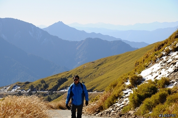 合歡山爆走兄弟在600km的旅程裡油0感動無價