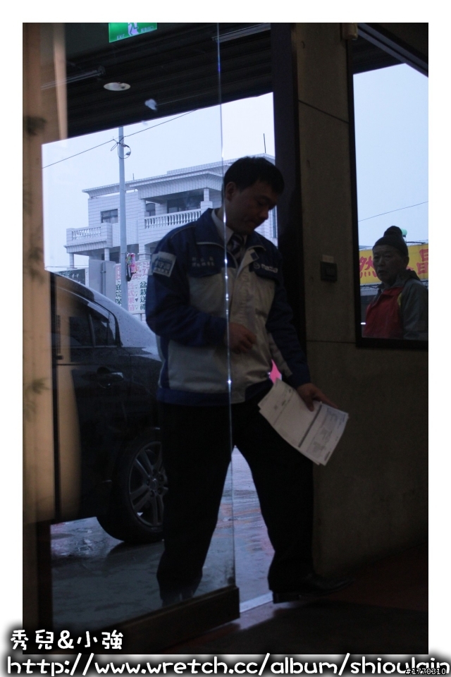 2011.01.12 MAZDA 御守護春檢