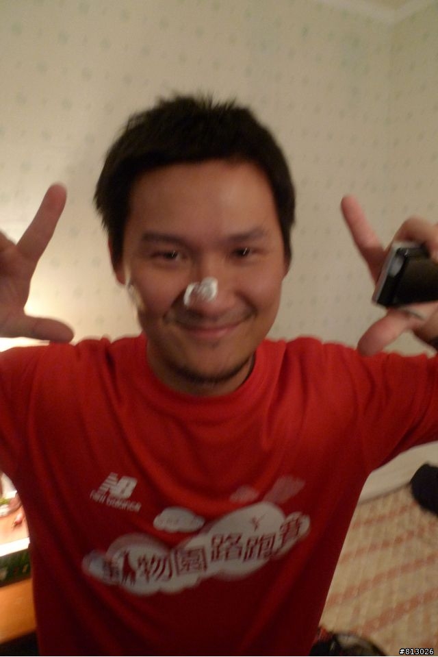 [分享]2011瘋南墾又不累●但我病了只能Play