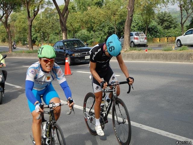 2011高雄大坪頂國手選拔