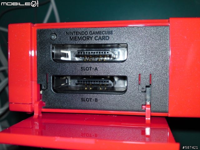 [開箱]日規Wii超級瑪利歐25周年紅色紀念主機 + 遊戲