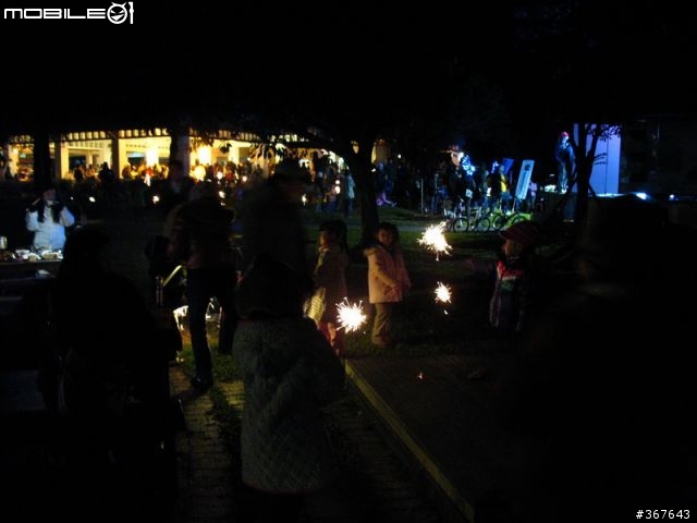 納喊迎百年跨年+員山一日遊