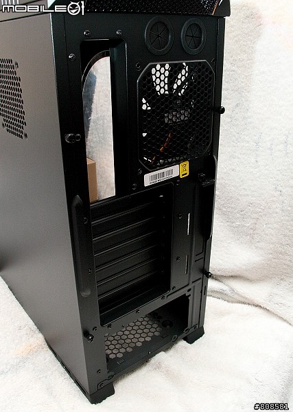 分享技嘉P67A-UD4＋i5-2500K的家CM 690II Advanced
