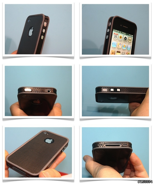 [心得分享] 為心愛的iPhone 穿件外衣吧 Navjack 新品入手體驗分享 …