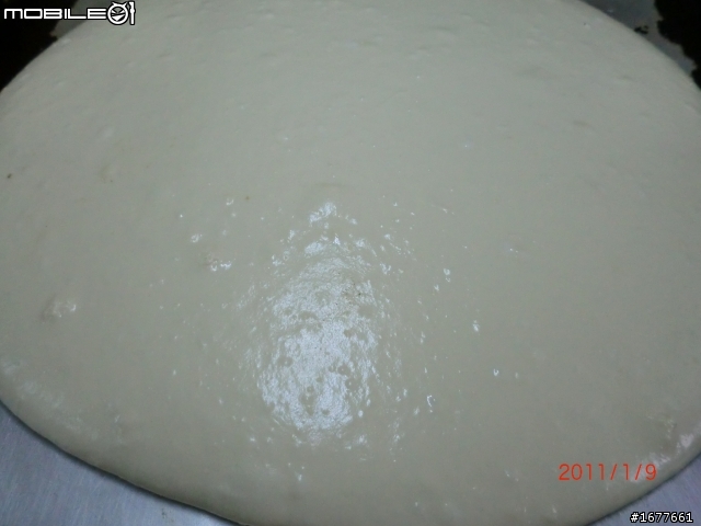 (1月18日更新)日本麵粉與台灣麵粉所製作的法國麵包