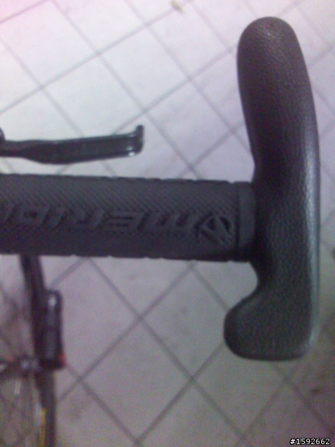 [開箱] Merida World Champion 8   (MWC8)