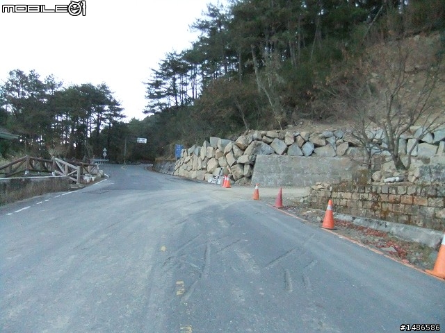 玉山暴走