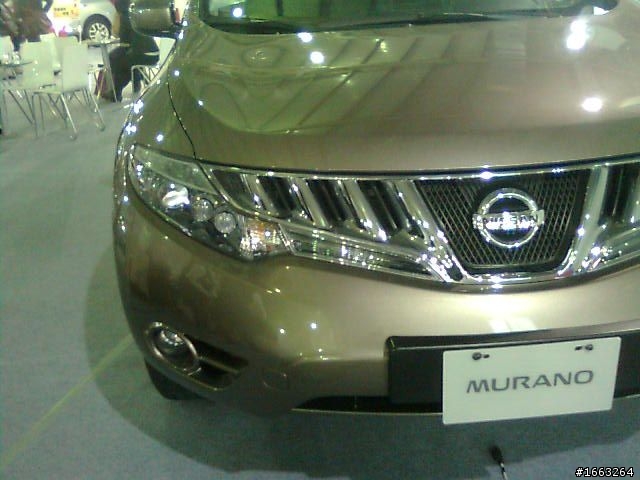 2011 台中新車大展分享