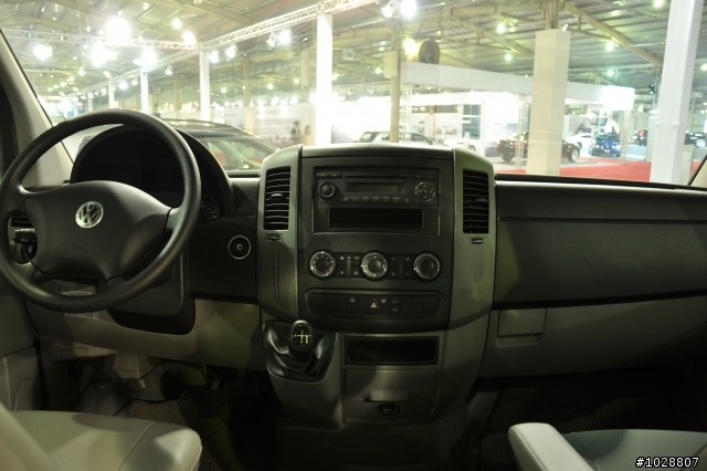 [圖多分享] VW T5 Multivan 可愛小白入手 + 冷冷清清的台中車展VAG版