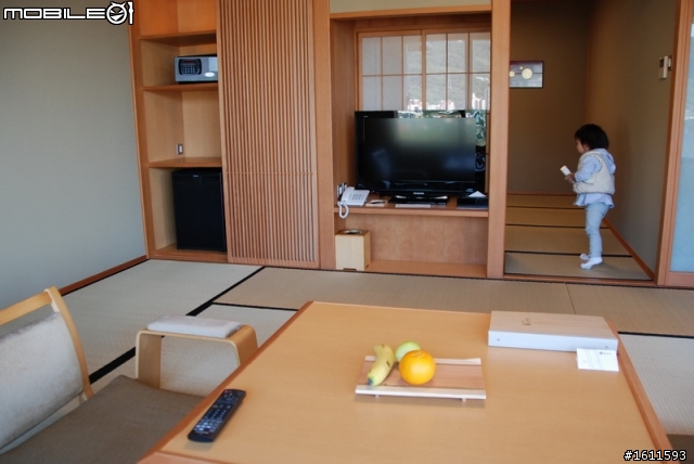 [分享]在台灣的日本味-北投加賀屋溫泉旅館(圖多…)
