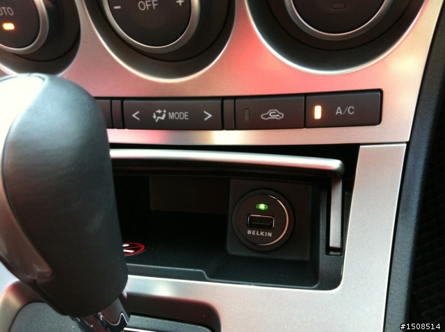 正11年式MAZDA3 2.0 5D 小藍開箱 (圖多)