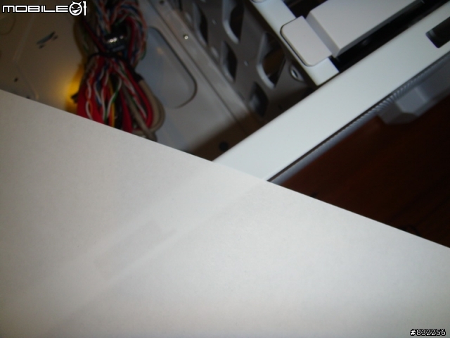 [外行人開箱]-Cooler Master 690 II Advanced WHITE(圖很多)