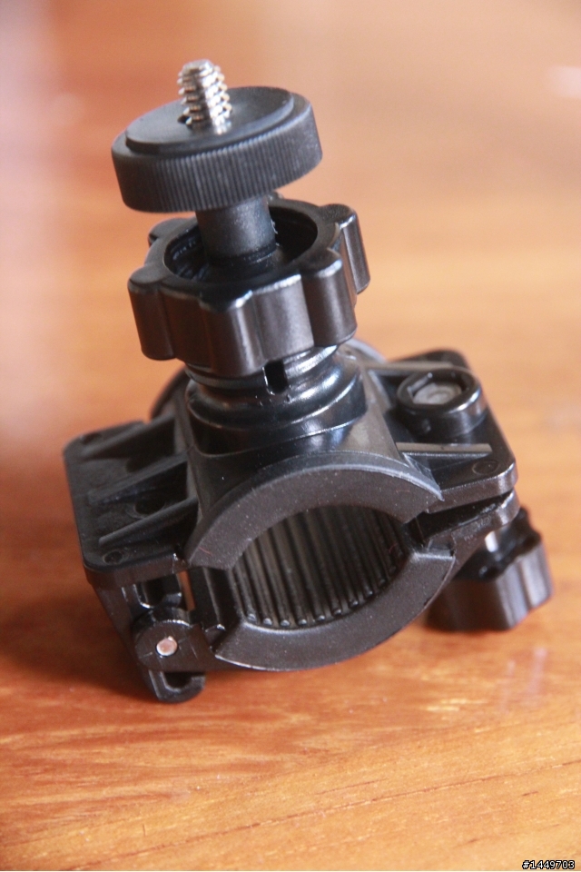 [開箱文]"行車紀錄器"Empyrean Agil 210 多用途GPS軌跡影像記錄器