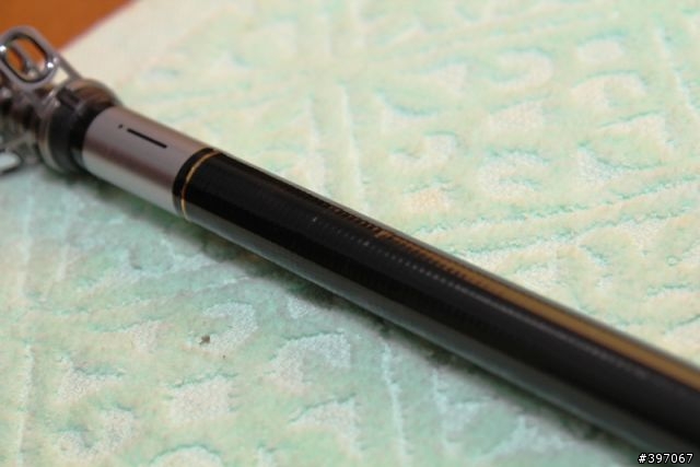 [開箱]Daiwa 剛劍 1.5-50 輕磯竿 (3/10更新)