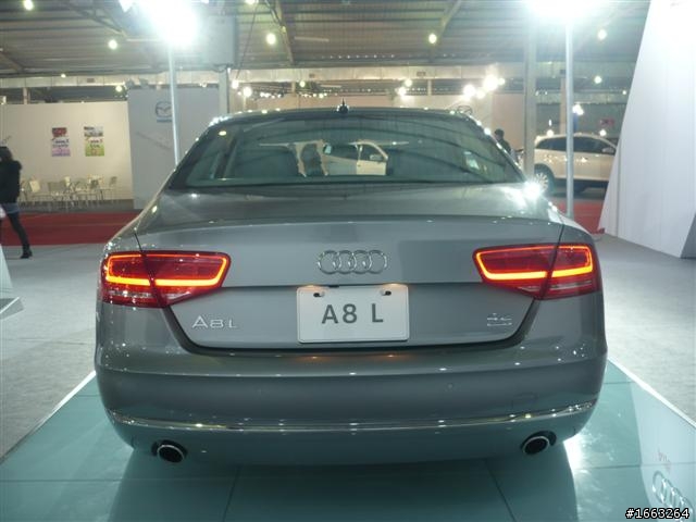 2011 台中新車大展分享