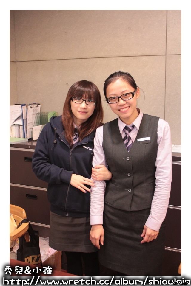 2011.01.12 MAZDA 御守護春檢