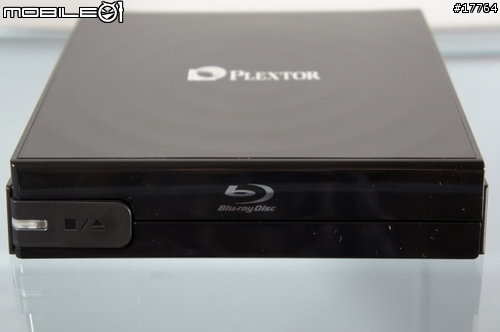 『試用』PLEXTOR PlexMedia 正藍光多媒體撥放器
