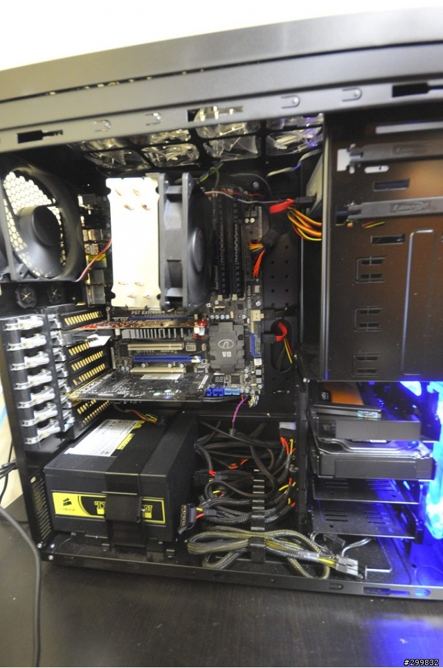 I7-2600K 北美開箱文