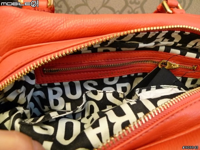 [開箱]Marc by Marc Jacobs