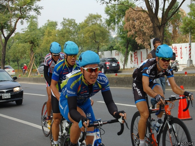 2011高雄大坪頂國手選拔