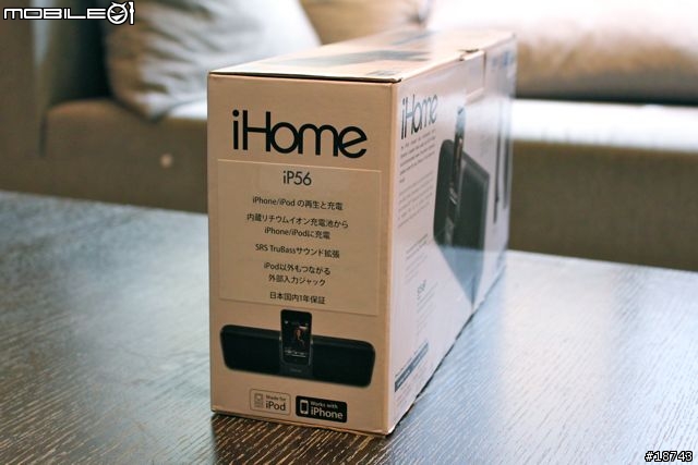 [分享] 日本 Apple Store 初売り 2011 限定福袋