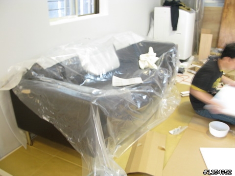 [分享]三十年老屋翻新，自己練(圖多) 內容已全部補上。