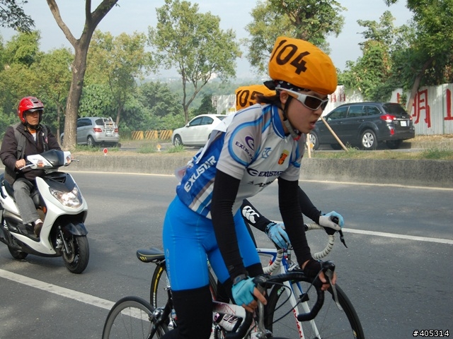 2011高雄大坪頂國手選拔