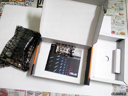 [開箱]775+D3 - 微星 G41M-P26、HD 4350