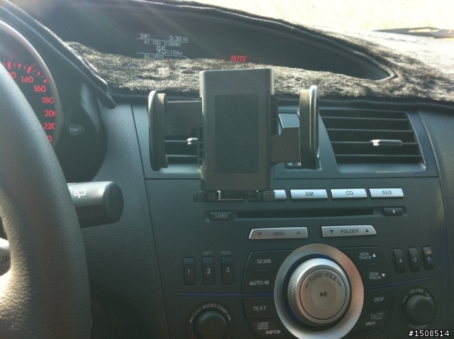 正11年式MAZDA3 2.0 5D 小藍開箱 (圖多)