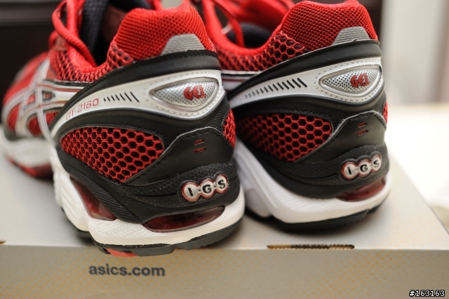 [分享]ASICS GT-2160