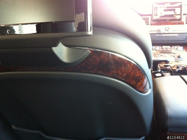 AUDI A8賞車分享圖