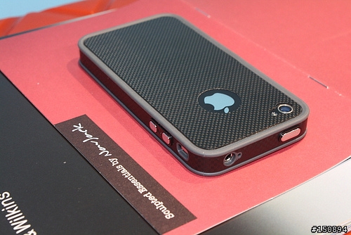 [心得分享] 為心愛的iPhone 穿件外衣吧 Navjack 新品入手體驗分享 …