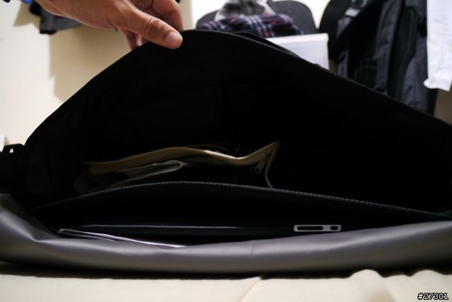 跨界混搭 Timbuk2 x Yoshida Porter x 曼哈頓 超實用Timbuk2包分享
