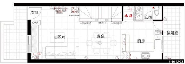 有請廚具達人...這樣的廚房規劃還有改進空間嗎...