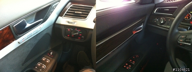 AUDI A8賞車分享圖