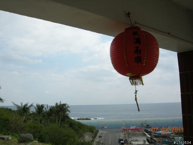 百年環島記遊－台灣之最(中)~大逆不道,東岸巡禮