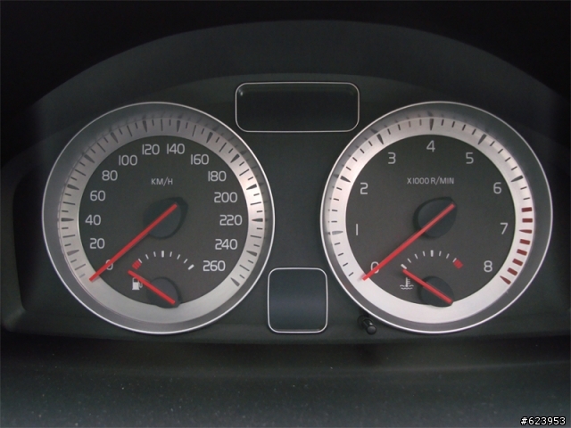 [開箱] Volvo C70