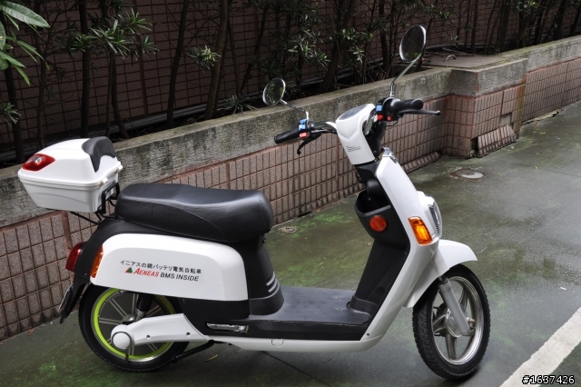 (分享)我的電動自行車初體驗